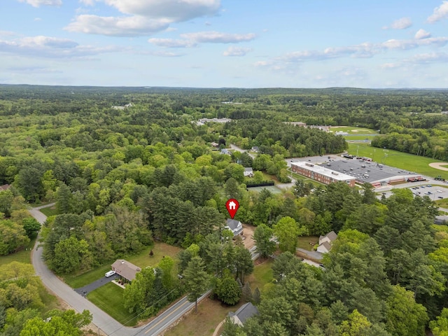 6 Burns Rd, Pelham, NH 03076