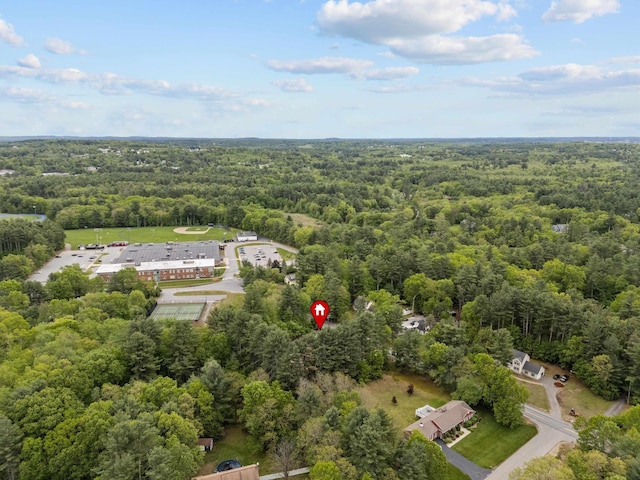 6 Burns Rd, Pelham, NH 03076