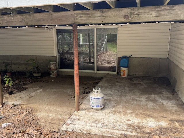9 Quarry Rd, Hampstead, NH 03841 - view of patio / terrace