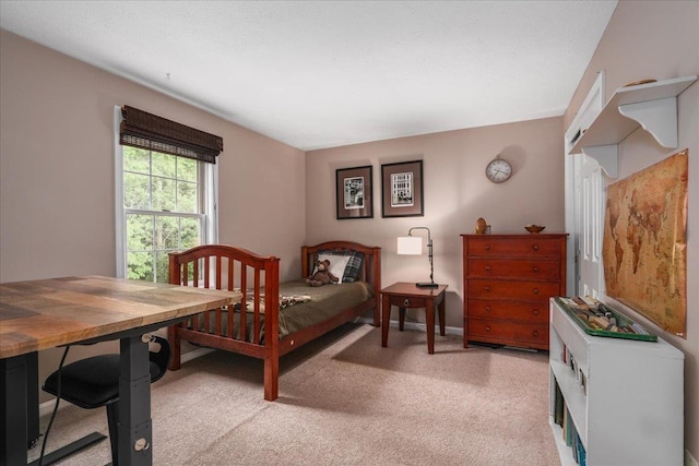 37 Level St, Merrimack, NH 03054 - bedroom with light carpet