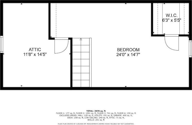 37 Level St, Merrimack, NH 03054 - property floor plan
