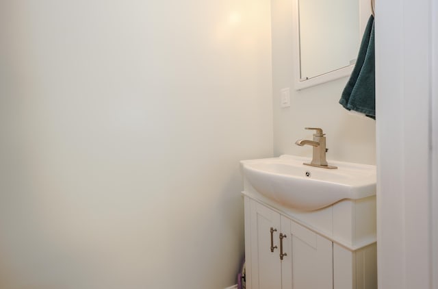 144 Whitten Rd, Milford, NH 03055 - bathroom with vanity