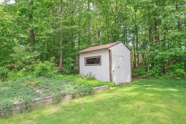 144 Whitten Rd, Milford, NH 03055 - view of shed