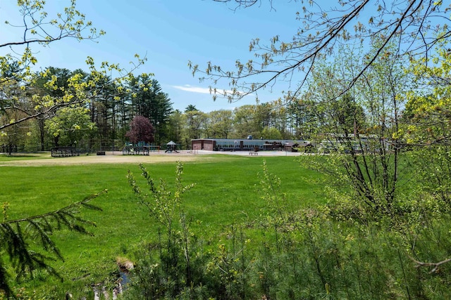 Rowell Dr, Franklin, NH 03235