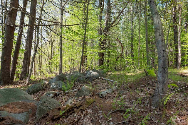 Rowell Dr, Franklin, NH 03235