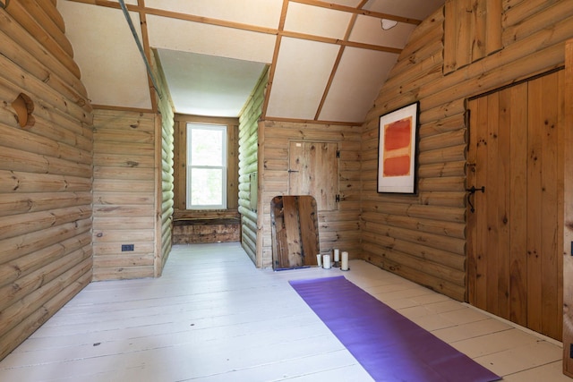 2 Streeter Hill Rd, Chesterfield, NH 03466 - interior space