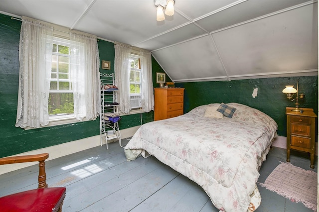 31 Main St, Sandown, NH 03873 - bedroom with vaulted ceiling