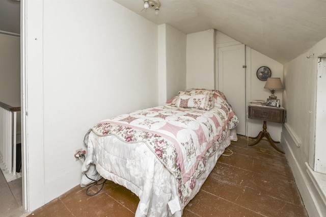 31 Main St, Sandown, NH 03873 - bedroom with vaulted ceiling