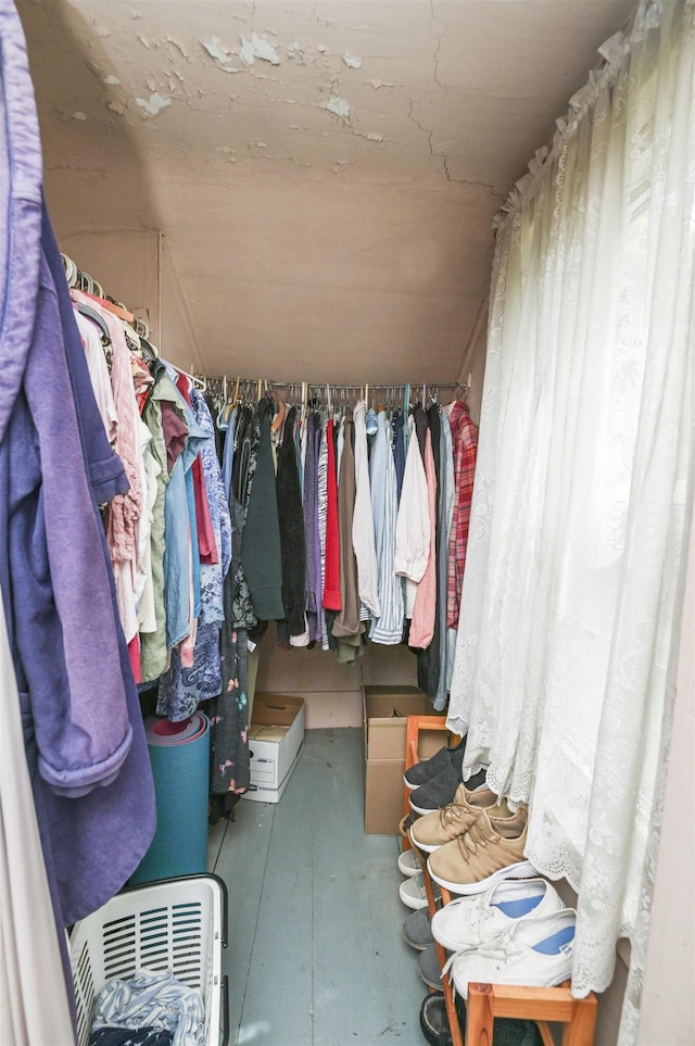 31 Main St, Sandown, NH 03873 - view of walk in closet