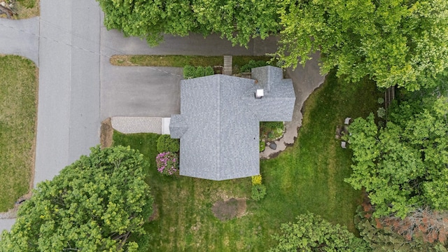 16 Ann Ave, Salem, NH 03079 - drone / aerial view