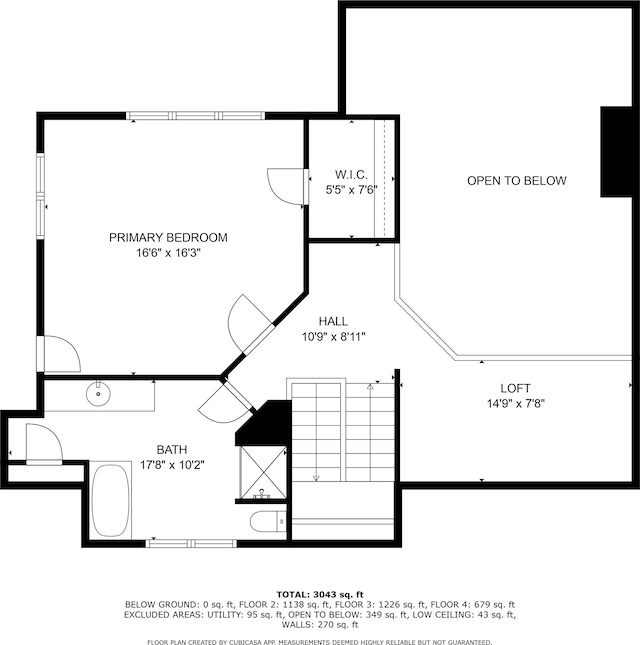 345 Williams Rd, Littleton, NH 03561 - home floor plan