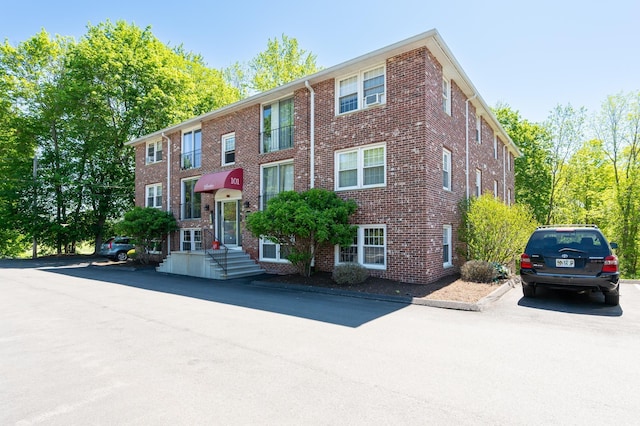 101 E Broadway Rd Unit 1, Derry, NH 03038 - view of building exterior