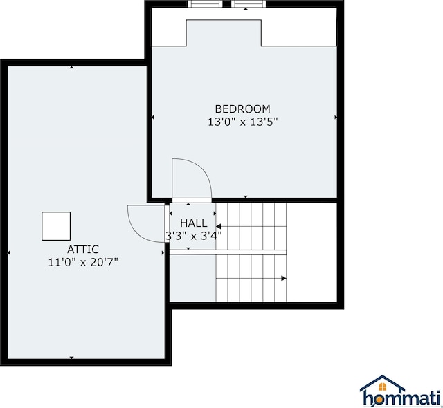 51 Cardinal Dr Unit B, Laconia, NH 03246 - home floor plan