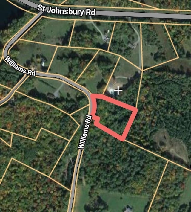 0000 Williams Rd, Littleton, NH 03561