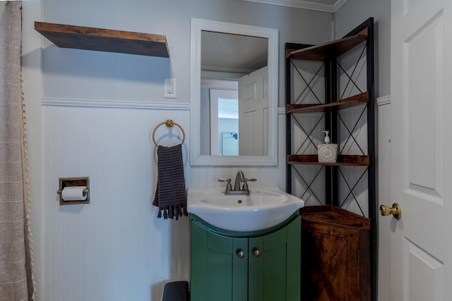 12 Harvard St, Exeter, NH 03862 - full bathroom with vanity
