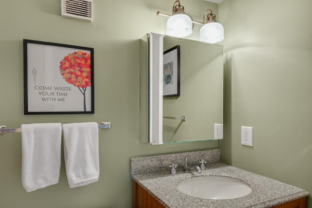 137 E Mountain Rd Unit 2E1, Killington, VT 05751 - bathroom with vanity