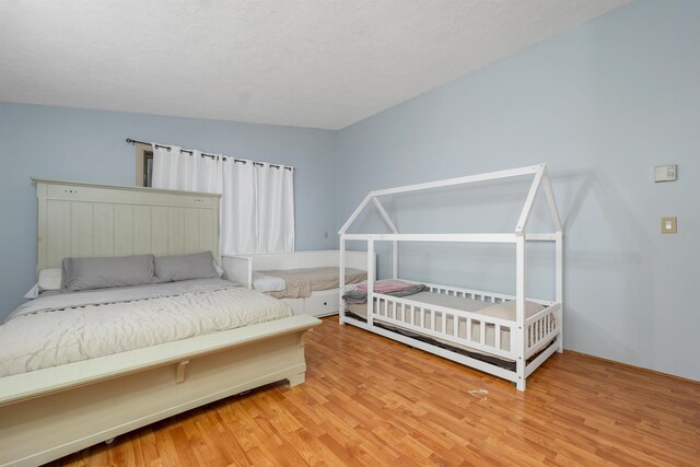 4 Johns Dr Unit A, Hooksett, NH 03106 - bedroom featuring wood finished floors