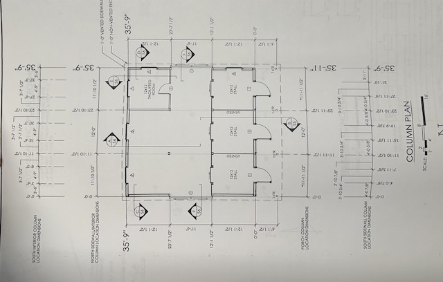 278 N Rd, Deerfield, NH 03037 - floor plan / room layout