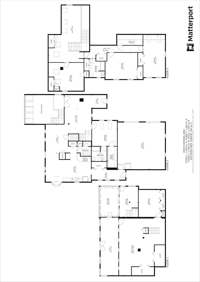 278 N Rd, Deerfield, NH 03037 - room layout
