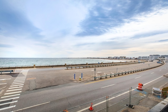465 Ocean Blvd Unit 201, Hampton, NH 03842 - water view