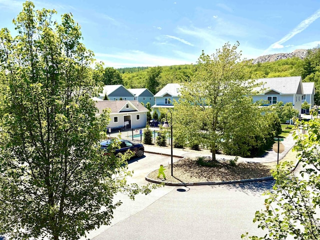 17 Callaway Dr Unit 4, Concord, NH 03301 - bird's eye view