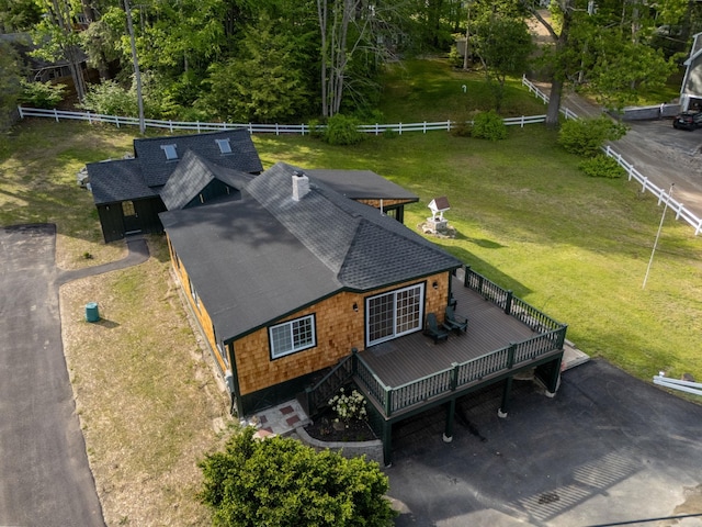 94 Lake Shore Dr, Northwood, NH 03261