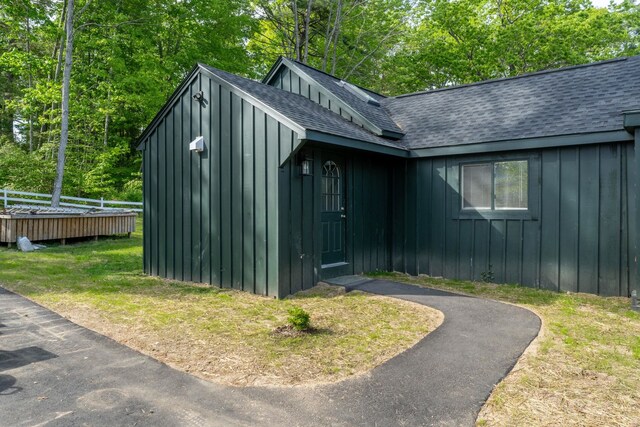 94 Lake Shore Dr, Northwood, NH 03261