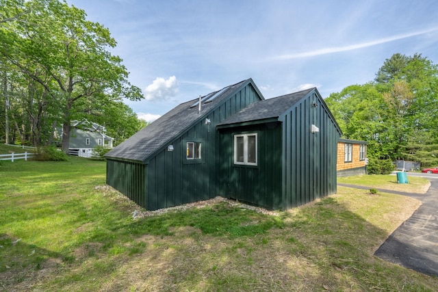 94 Lake Shore Dr, Northwood, NH 03261