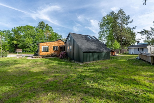 94 Lake Shore Dr, Northwood, NH 03261