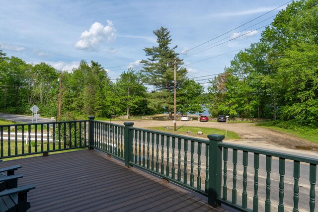 94 Lake Shore Dr, Northwood, NH 03261