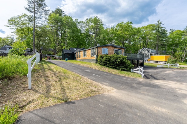 94 Lake Shore Dr, Northwood, NH 03261