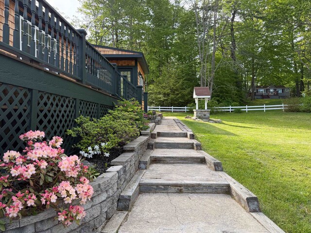 94 Lake Shore Dr, Northwood, NH 03261