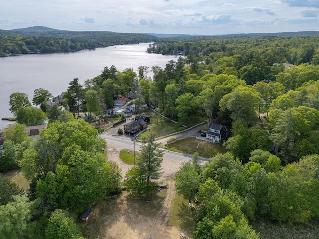 94 Lake Shore Dr, Northwood, NH 03261