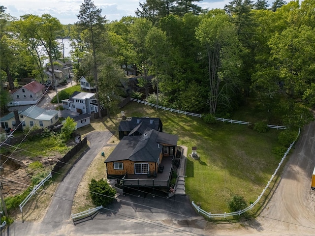 94 Lake Shore Dr, Northwood, NH 03261