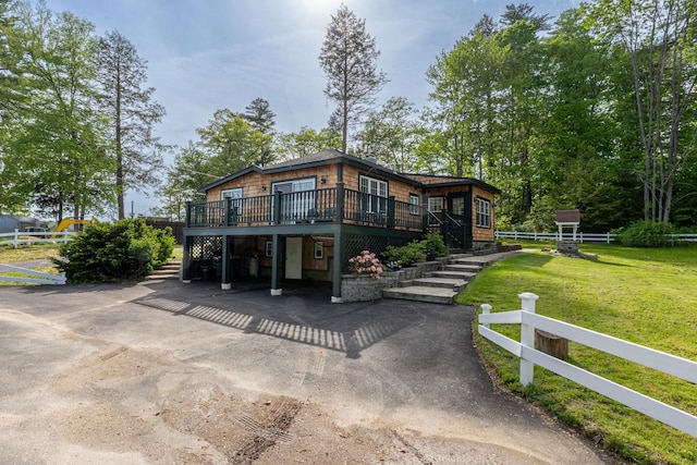 94 Lake Shore Dr, Northwood, NH 03261