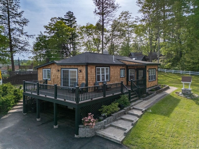 94 Lake Shore Dr, Northwood, NH 03261