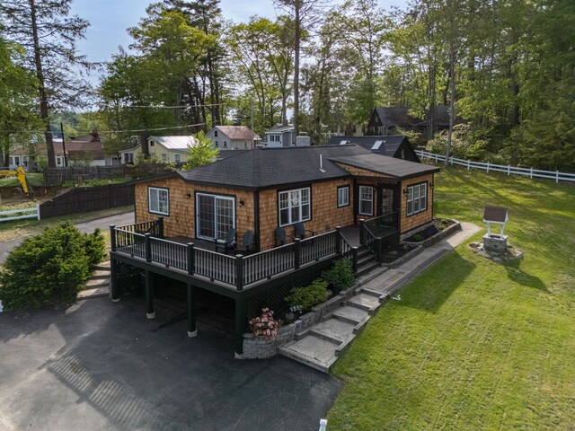 94 Lake Shore Dr, Northwood, NH 03261
