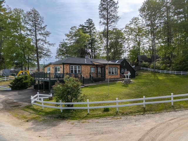 94 Lake Shore Dr, Northwood, NH 03261