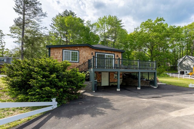 94 Lake Shore Dr, Northwood, NH 03261