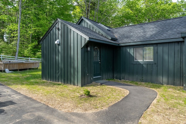 94 Lake Shore Dr, Northwood, NH 03261