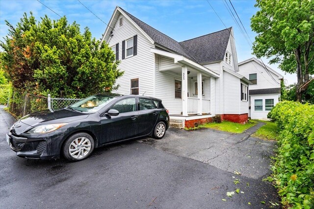 353-355 Laurel St, Manchester, NH 03103
