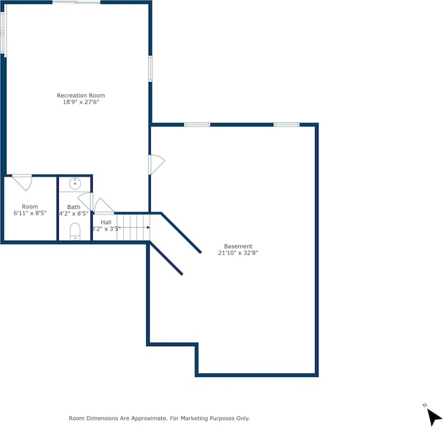 27 Autumn Ln, Hampstead, NH 03826 - home floor plan