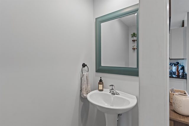 6 Pheasant Run Rd, Fairfax, VT 05454 - bathroom featuring a sink