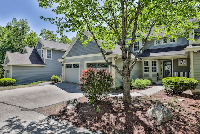 1465 Hooksett Rd Unit 403, Hooksett, NH 03106 - craftsman inspired home with driveway and a garage