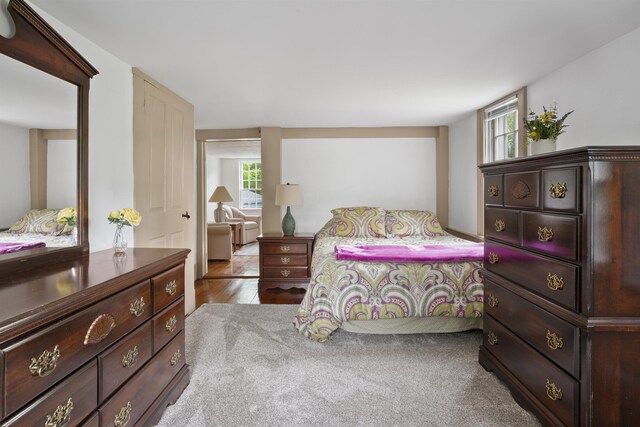 245-247 Danville Rd, Fremont, NH 03044 - view of bedroom