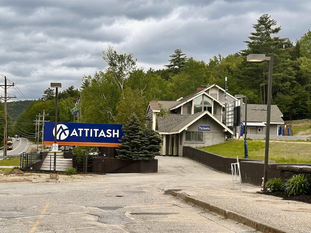 00 Tall Woods Loop, Bartlett, NH 03812