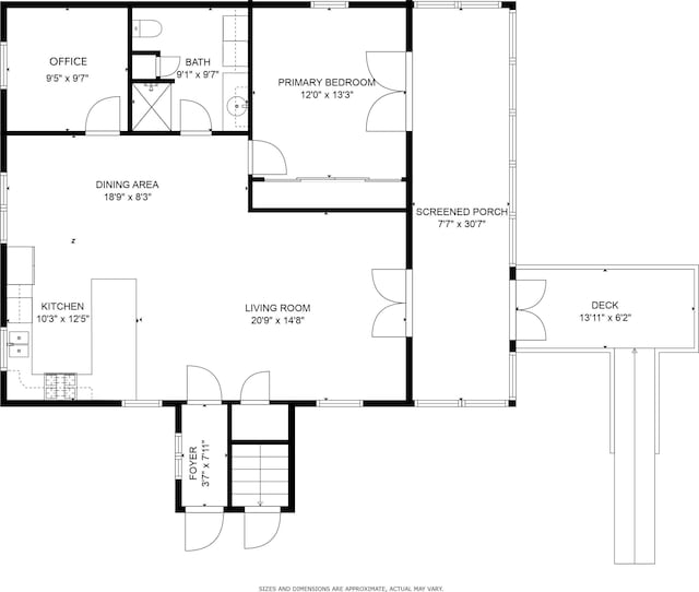 101 Mudgett Hill Rd, Loudon, NH 03307 - home floor plan