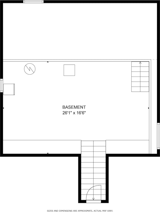 101 Mudgett Hill Rd, Loudon, NH 03307 - floor plan / room layout