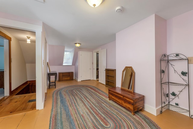 729 Suncook Valley Hwy, Epsom, NH 03234 - bedroom with baseboards