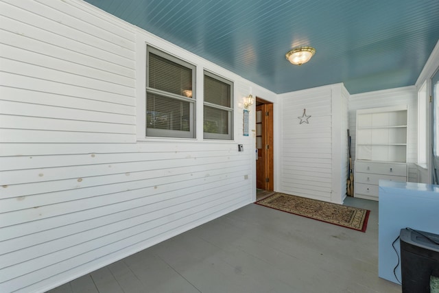 729 Suncook Valley Hwy, Epsom, NH 03234 - view of property entrance